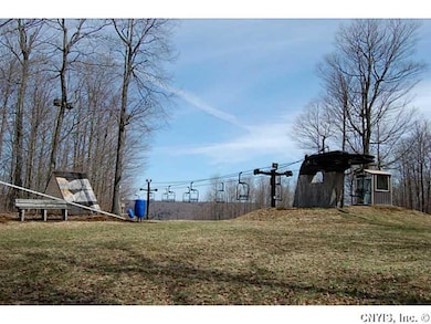 Other. Labrador Ski mountain chair lift located 50