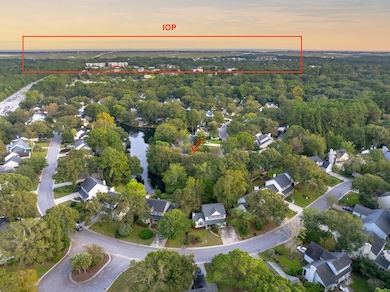 1901 Oak Tree Ln, Mount Pleasant, SC 29464 - photo 4