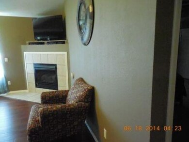 Den/Family/Great Room. Walking into the great room from the front entyway hall.