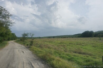 0 E Trudgeon St, Henryetta, OK 74437 - photo 2