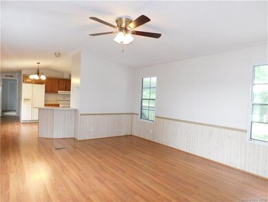 Living Room View 2