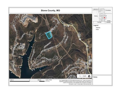 GIS Map Expanded