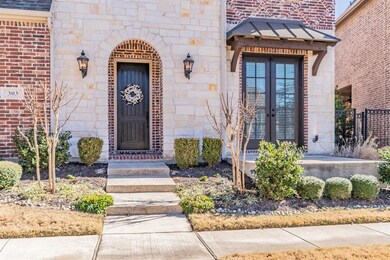 303 Montpelier Dr, South Lake, TX 76092 - photo 2