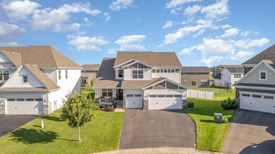 4455 Benjamin Ct, Saint Paul, MN 55129 - photo 3