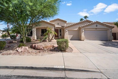2527 S Keene, Mesa, AZ 85209 - photo 5