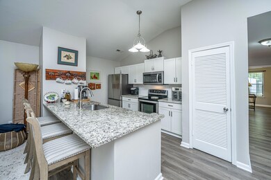 717 Temple Rd unit B, Ladson, SC 29456 - photo 4