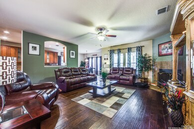 10618 Clover Canyon, Helotes, TX 78023 - photo 4