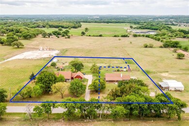 2230 Upper Denton Rd, Weatherford, TX 76085 - photo 2