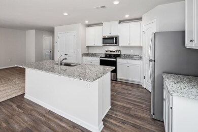 107 Hybrid St, Oxford, NC 27565 - photo 3