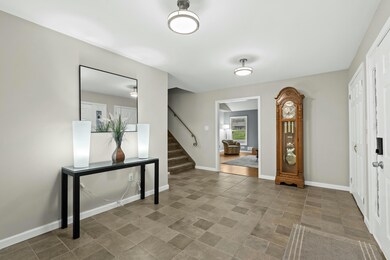 Foyer