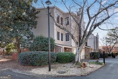 54 Basswood Cir, Atlanta, GA 30328 - photo 2