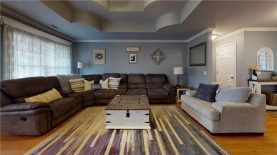 704 Grant Ave, Prairie Grove, AR 72753 - photo 3