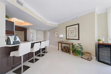 St Tropez Apartments unit 3-1505, Sunny Isles Beach, FL 33160 - photo 7