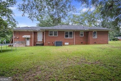 718 W Main St, Thomaston, GA 30286 - photo 2