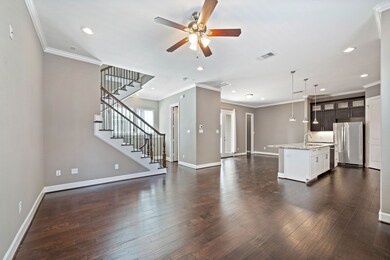 612 W 28th St unit B, Houston, TX 77008 - photo 2