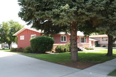 Front view #2