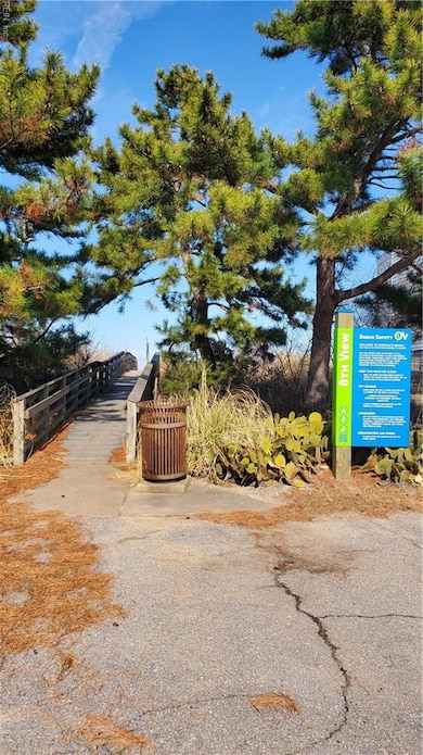 9711 8th View St unit 3, Norfolk, VA 23503 - photo 2