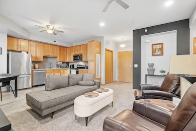 2550 38th Ave NE unit 109, Columbia Heights, MN 55421 - photo 3