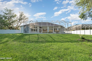 Barrington Woods Estates