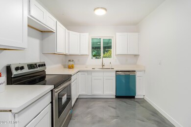 New Appliances!
