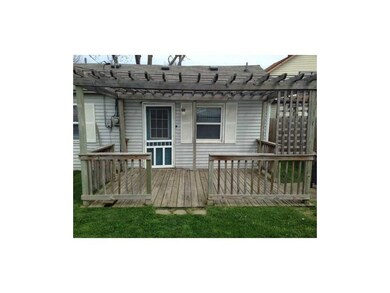 58 N 8th Ave, Beech Grove, IN 46107 - photo 2