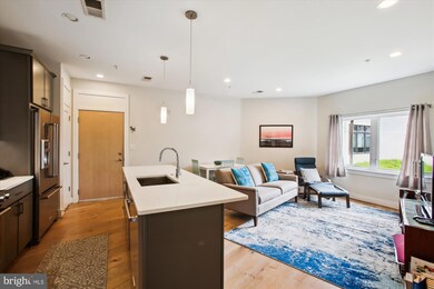 3035 15th St NW unit 102, Washington, DC 20009 - photo 6