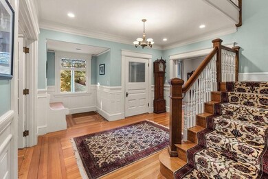 22 Kirkstall Rd, Newtonville, MA 02460 - photo 4