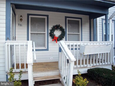 721 Westfield Dr unit 3, Cinnaminson, NJ 08077 - photo 2