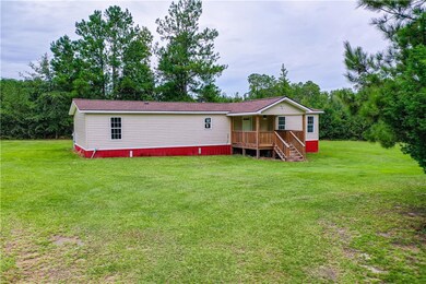 540 Freddy Rd, Odum, GA 31555 - photo 5