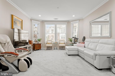 Grande at Riverview unit 1330, Conshohocken, PA 19428 - photo 5