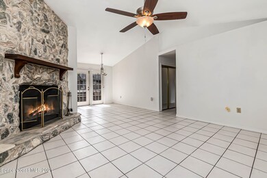 Formal Living Area