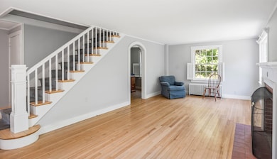 61 Scythe Shop Rd, New London, NH 03257 - photo 5