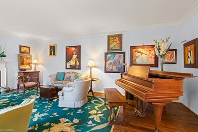 345 Lexington Rd, Asheboro, NC 27205 - photo 5