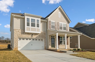 110 Emeline Way, Mt. Juliet, TN 37122 - photo 2