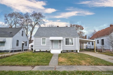 506 W Marengo Ave, Flint, MI 48505 - photo 3