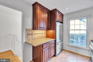 1901 N Adams St unit B, Arlington, VA 22201 - photo 4