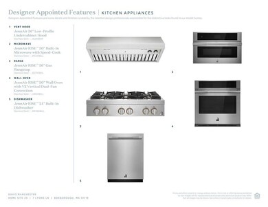 7 Lyons Ln unit 20, Boxborough, MA 01719 - photo 7