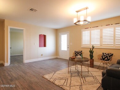 1410 Roswell Rd, El Paso, TX 79915 - photo 5