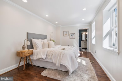 615 S Wolfe St, Baltimore, MD 21231 - photo 4