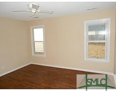 Master Bedroom.