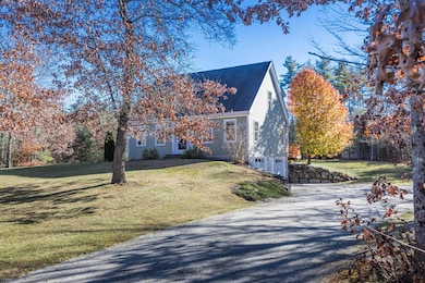 239 Ricker Rd, Loudon, NH 03307 - photo 2