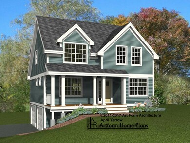 Front Elevation