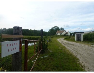 195 Blackmore Pond Rd, West Wareham, MA 02576 - photo 3