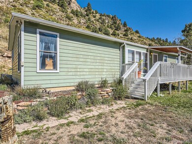116 Virginia St, Idaho Springs, CO 80452 - photo 3