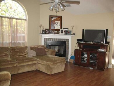 Living Room. Relaxing over sized livingroom.