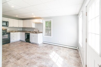 Kitchen Dining