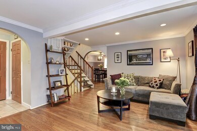 8657 Bent Arrow Ct, Springfield, VA 22153 - photo 6