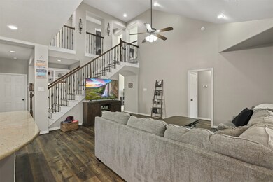 39 Woodmoor Place, Magnolia, TX 77354 - photo 6