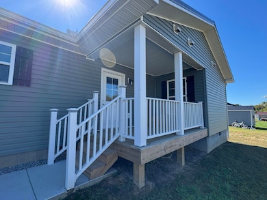 134 Redbud Cir, Salt Lick, KY 40371 - photo 2