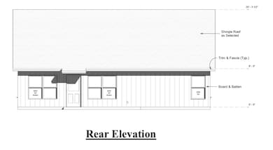 408 Church St, Whitesboro, TX 76273 - photo 2